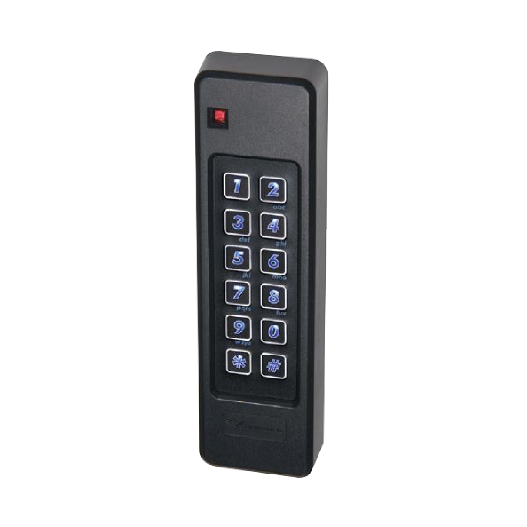 VAX Access Control Products